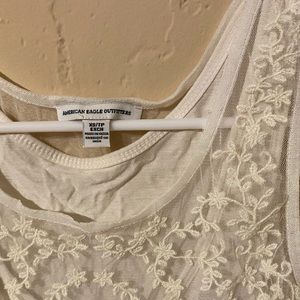 American Eagle Tank Top!